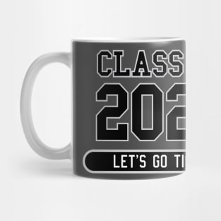 Class of 2023 | Tigers Mug